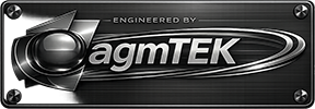 Engineered by AGMTEK
